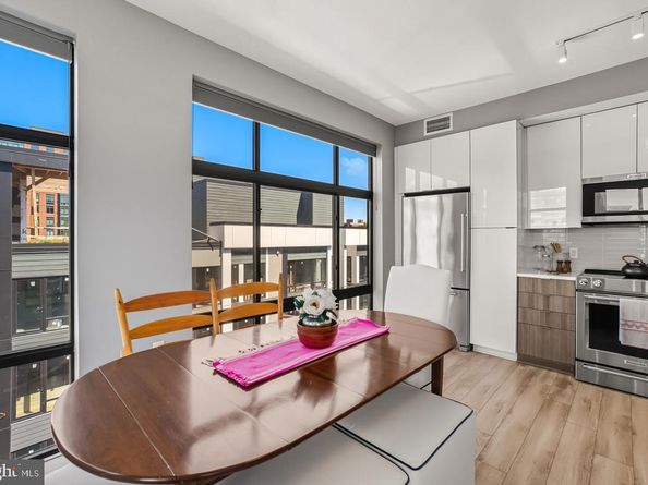 911 2nd Street NE 501, Washington DC 20002