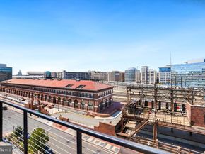 911 2nd Street NE 501, Washington DC 20002