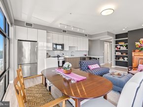 911 2nd Street NE 501, Washington DC 20002