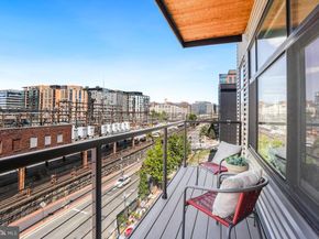 911 2nd Street NE 501, Washington DC 20002