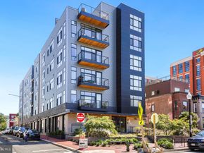 911 2nd Street NE 501, Washington DC 20002