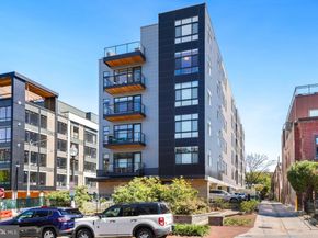 911 2nd Street NE 501, Washington DC 20002