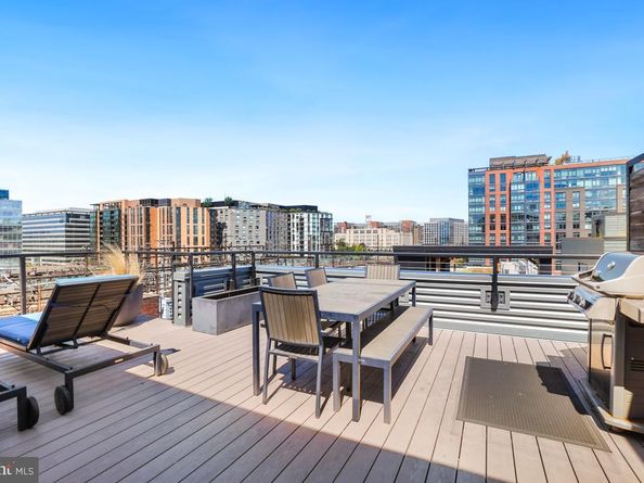 911 2nd Street NE 501, Washington DC 20002