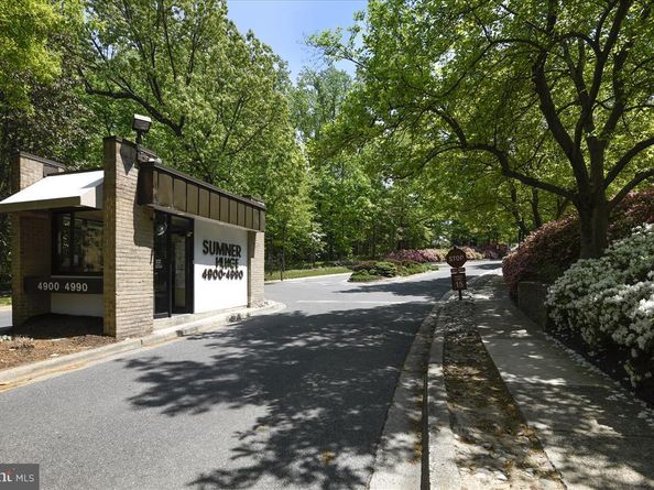 4928 Sentinel Drive 1303, Bethesda MD 20816