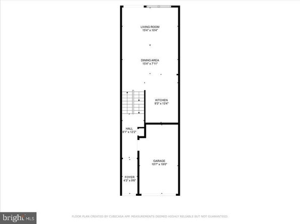677 N 15TH Street, Philadelphia PA 19130