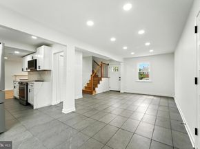 2339 N Powhatan Street, Arlington VA 22205