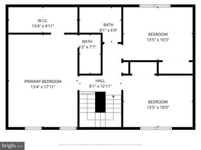 2339 N Powhatan Street, Arlington VA 22205