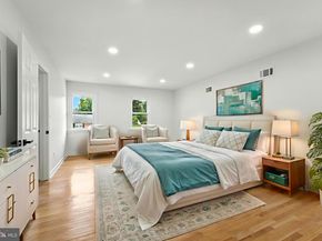 2339 N Powhatan Street, Arlington VA 22205