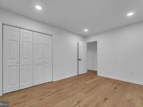 2339 N Powhatan Street, Arlington VA 22205