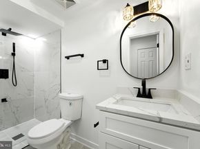 2339 N Powhatan Street, Arlington VA 22205