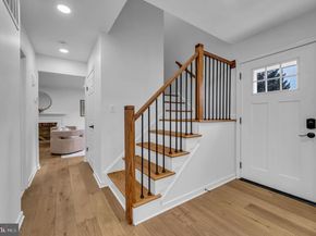 2339 N Powhatan Street, Arlington VA 22205