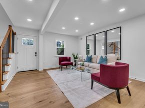 2339 N Powhatan Street, Arlington VA 22205