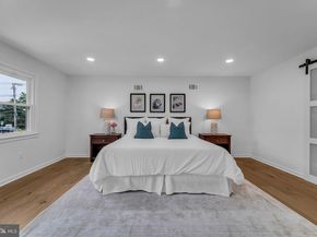2339 N Powhatan Street, Arlington VA 22205