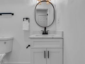 2339 N Powhatan Street, Arlington VA 22205