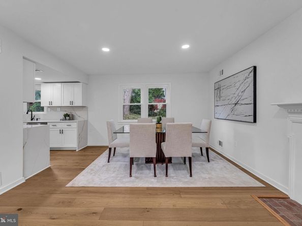 2339 N Powhatan Street, Arlington VA 22205