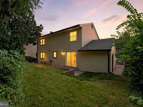 2339 N Powhatan Street, Arlington VA 22205