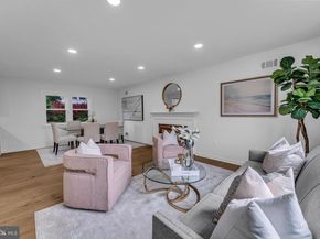 2339 N Powhatan Street, Arlington VA 22205