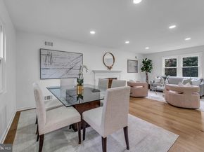 2339 N Powhatan Street, Arlington VA 22205