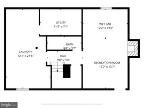 2339 N Powhatan Street, Arlington VA 22205