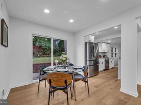 2339 N Powhatan Street, Arlington VA 22205