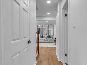 2339 N Powhatan Street, Arlington VA 22205
