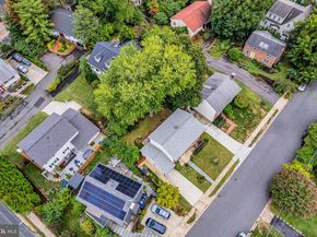 2339 N Powhatan Street, Arlington VA 22205