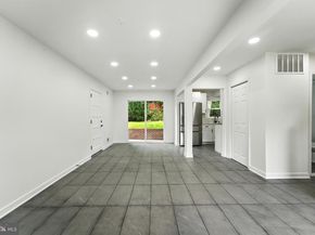 2339 N Powhatan Street, Arlington VA 22205