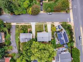 2339 N Powhatan Street, Arlington VA 22205