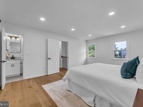 2339 N Powhatan Street, Arlington VA 22205