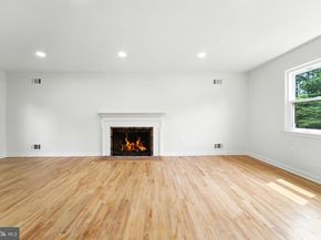 2339 N Powhatan Street, Arlington VA 22205