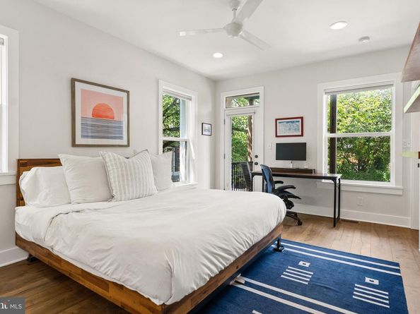 781 Columbia Road NW 1, Washington DC 20001