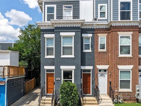 781 Columbia Road NW 1, Washington DC 20001