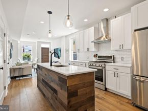 781 Columbia Road NW 1, Washington DC 20001