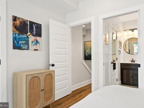 781 Columbia Road NW 1, Washington DC 20001