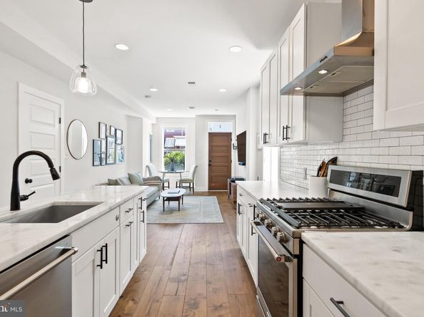 781 Columbia Road NW 1, Washington DC 20001