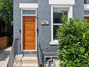 781 Columbia Road NW 1, Washington DC 20001