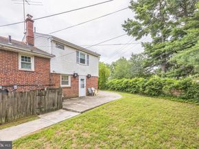 611 W Woodland Avenue, Springfield PA 19064