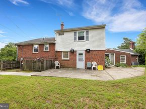 611 W Woodland Avenue, Springfield PA 19064