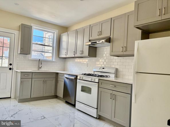 2609 Earp Street, Philadelphia PA 19146