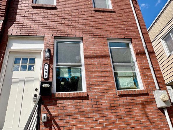 2609 Earp Street, Philadelphia PA 19146