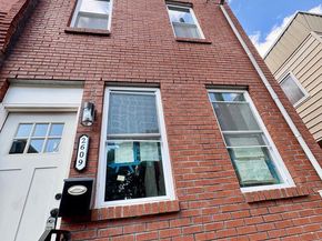 2609 Earp Street, Philadelphia PA 19146