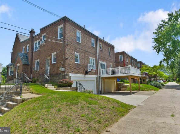 523 E Allens Lane, Philadelphia PA 19119