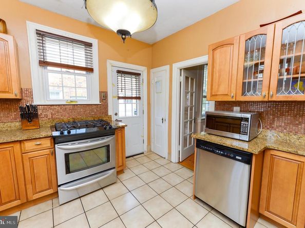 523 E Allens Lane, Philadelphia PA 19119