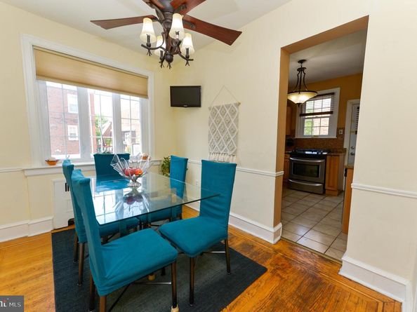 523 E Allens Lane, Philadelphia PA 19119