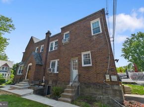 523 E Allens Lane, Philadelphia PA 19119