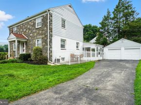 364 S Rolling Road, Springfield PA 19064