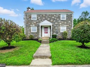 364 S Rolling Road, Springfield PA 19064