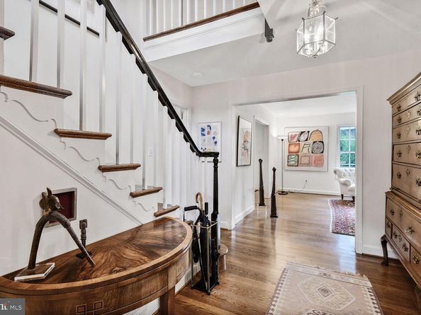 7721 Maryknoll Avenue, Bethesda MD 20817