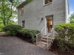 7721 Maryknoll Avenue, Bethesda MD 20817