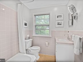 7721 Maryknoll Avenue, Bethesda MD 20817